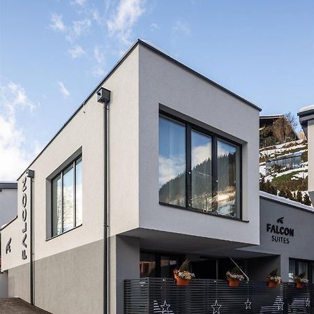 Falcon Suites Zell Am See - Summercard Included Exterior foto